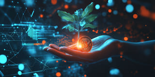 Kapitaalstromen op speculatieve basis tussen crypto, goud, AI-infrastructuur en de sector geheugenchips